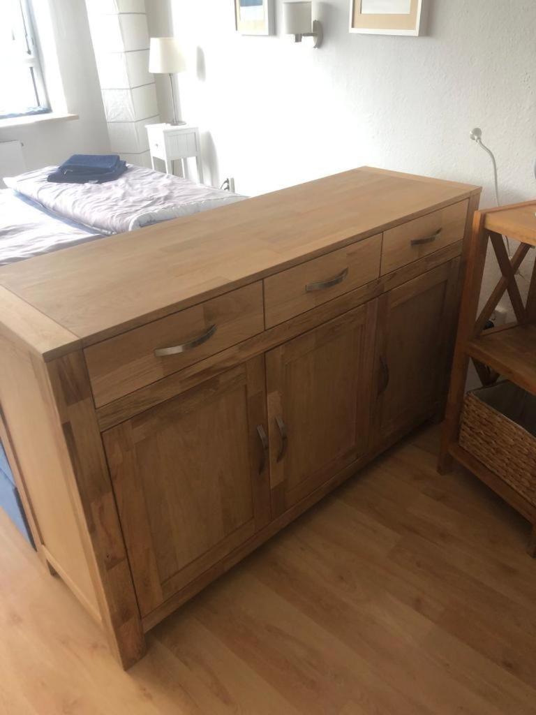 Ferienwohnung-Strandkorb شلسفيغ المظهر الخارجي الصورة