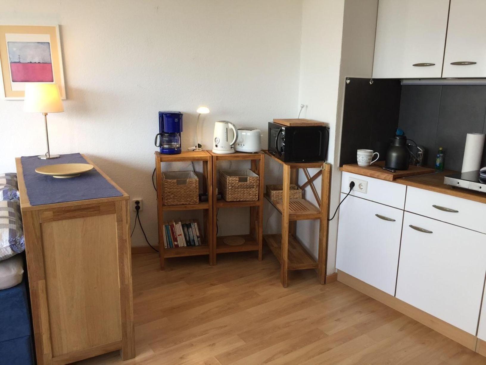 Ferienwohnung-Strandkorb شلسفيغ المظهر الخارجي الصورة