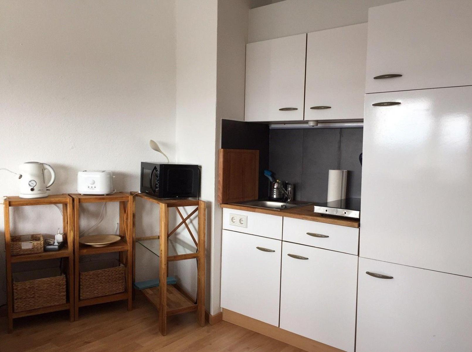 Ferienwohnung-Strandkorb شلسفيغ المظهر الخارجي الصورة